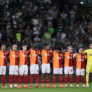 Yıldız oyuncudan Galatasaray'a piyango vurabilir!