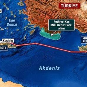 Yunanistan&rsquo;ın &lsquo;muğlaklık&rsquo; oyunu: Hat i&ccedil;in gizli Fransız form&uuml;l&uuml; devrede