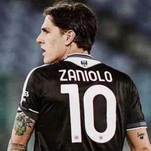 Zaniolo i&ccedil;in resmi a&ccedil;ıklama: Sahalara d&ouml;n&uuml;ş tarihi belli oldu