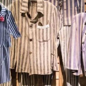 Zara yine tepki &ccedil;ekti! &Ccedil;ocuk kost&uuml;m&uuml; Nazi &uuml;niformalarına benzetildi