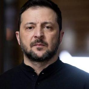 Zelenskiy: Rusya, yaptırımların kaldırılmasına b&ouml;yle teşekk&uuml;r etti