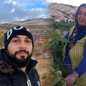 Malatya'da acı olay! Annesinin &ouml;l&uuml;m haberini alan gen&ccedil; 2 saat sonra vefat etti 