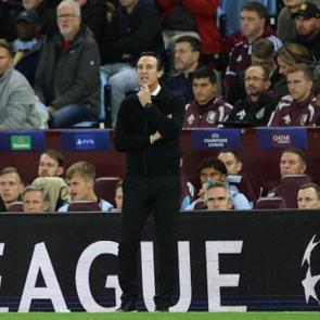 Emery: 'Fenerbah&ccedil;e 6-0 kaybetmeyi hak etmedi'