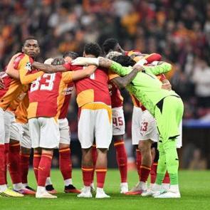 Galatasaray'ın yıldızları ma&ccedil;ın kırılma anını a&ccedil;ıkladı! 'Avantajımız olabilirdi'