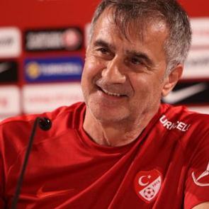 A Milli Takım'da Şenol G&uuml;neş s&uuml;rprizi! Yeni yapılanma devreye giriyor