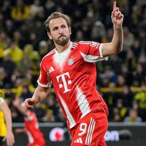Anlaşma sağlandı! Harry Kane 3 yıllık imzayı atacak