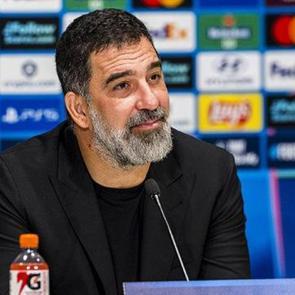 Arda Turan'dan, A Milli Takım sorusuna net cevap!
