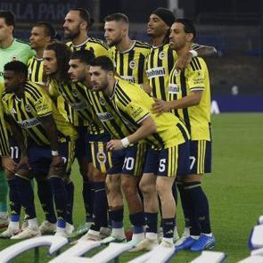Aston Villa, 6-0'lık ma&ccedil;ta Fenerbah&ccedil;eli yıldıza hayran kaldı: Teklif yapabilirler