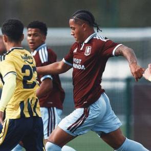 Avrupa'da Fenerbah&ccedil;e'ye Aston Villa engeli! Gen&ccedil;ler kaybetti