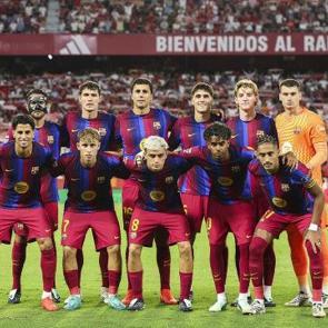 Barcelona'nın yıldızından Osimhen'e &ouml;vg&uuml;! 'D&uuml;nyanın en iyilerinden'
