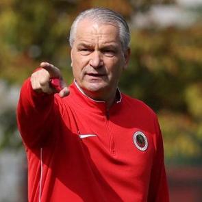 Bernd Storck'tan Galatasaray a&ccedil;ıklaması!