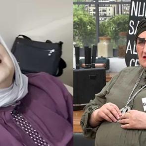 Beyhan &Ouml;ks&uuml;z'&uuml;n oğlu silahlı saldırıya uğramıştı! Gelinim Mutfakta'daki o anlar ortaya &ccedil;ıktı