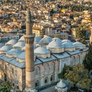 Bursa&rsquo;da sonbaharda gezilecek yerler: Hafta sonu i&ccedil;in 5 rota &ouml;nerisi