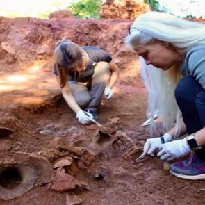 Doğu Karadeniz&rsquo;de bir ilk olmuştu! Ordu Kurul Kalesi&rsquo;nde &ouml;nemli buluntulara ulaşıldı