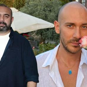 Cem &Ouml;zk&ouml;k sessizliğini bozdu! 'Ankara Abisi' Yasin Oyanık hakkında ilk a&ccedil;ıklama