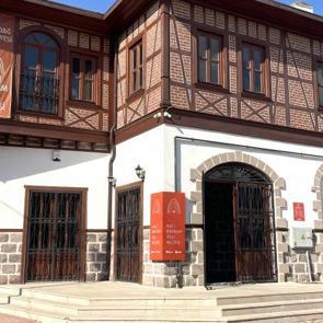 Eski Ankara&rsquo;yı keşfetmek isteyenlerin rotası: Hacı Bayram Veli M&uuml;zesi