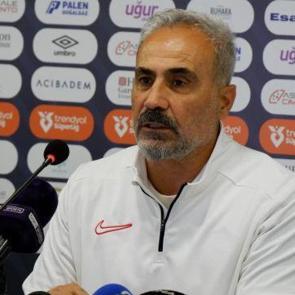 Ey&uuml;pspor Teknik Direkt&ouml;r&uuml; Mustafa Dalcı mağlubiyetin sebebini a&ccedil;ıkladı!
