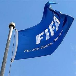 FIFA'dan S&uuml;per Lig ekibine transfer yasağı