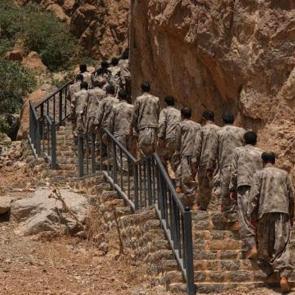 PKK elebaşları i&ccedil;in &uuml;lke aranıyor! İlk ret geldi: İstemiyoruz
