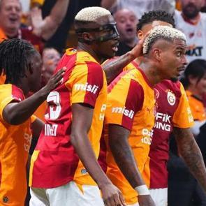 Galatasaray 3 eksikle Başkent deplasmanında!