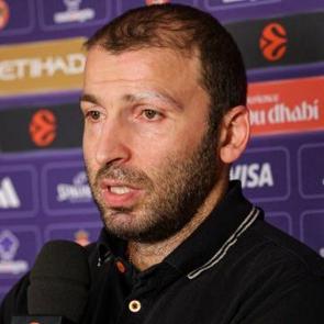 Galatasaray, Manuchar Markoishvili'yi resmen duyurdu