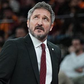 Galatasaray'da Gianmarco Pozzecco d&ouml;nemi sona erdi!