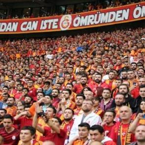 Galatasaray'dan 'Hoparl&ouml;rden ıslık &ccedil;alınıyor' iddialarına yanıt!