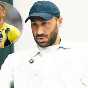 Gittiği i&ccedil;in pişman mı? Cenk Tosun&rsquo;dan &ccedil;ok konuşulacak Fenerbah&ccedil;e itirafı