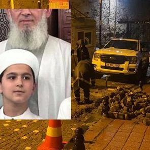 Hem hafız hem yetim! Sağanakta can veren 14 yaşındaki Mahmut'un hikayesi y&uuml;rek yaktı