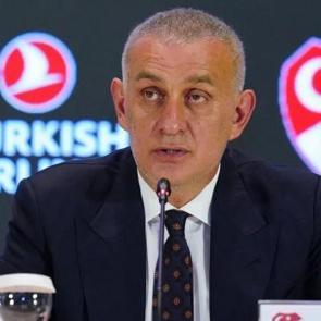 TFF'deki g&ouml;revinden istifa eden Lale Cander'den İbrahim Hacıosmanoğlu i&ccedil;in b&uuml;y&uuml;k iddia!
