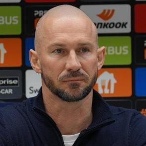 Hoffenheim hocası Christian Ilzer Beşiktaş'a meydan okudu: Yarın i&ccedil;in iddialıyız