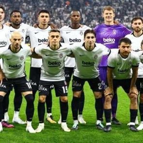 Hoffenheim ma&ccedil;ı &ouml;ncesi Beşiktaşlıları korkutan tablo!