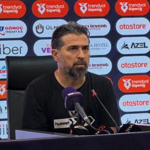 İlhan Palut'tan tepki: "Sa&ccedil;maladı!"
