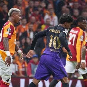 İspanyol basını Galatasaray-Barcelona ma&ccedil;ını konuşuyor! Lamine Yamal i&ccedil;in olay benzetme