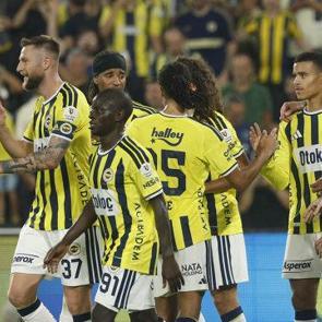 Kanarya İngiltere deplasmanında! Aston Villa-Fenerbah&ccedil;e muhtemel 11'ler