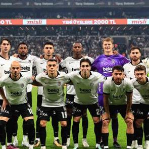 Kara Kartal Almanya'da sahaya &ccedil;ıkıyor! Hoffenheim-Beşiktaş muhtemel 11'ler