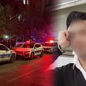 Kayseri'de cinayet! Babasının cesediyle bir g&uuml;n aynı evde kaldığı ortaya &ccedil;ıktı