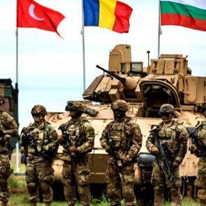 Komşu &uuml;lke NATO'dan acil destek talep etti! T&uuml;rkiye'ye bomba teklif! Operasyon an meselesi
