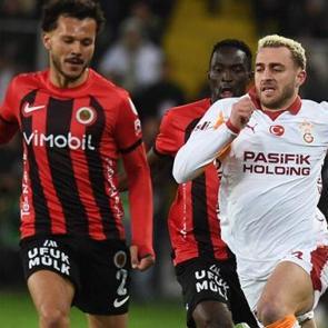 Lider Başkent deplasmanında! Gen&ccedil;lerbirliği-Galatasaray muhtemel 11'ler