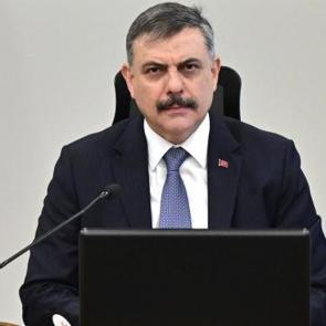 Okullarda yeni d&ouml;nem: Bakan &Ccedil;ift&ccedil;i talimat verdi! Yarım saat &ouml;nce g&ouml;rev başında olun