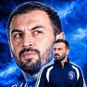 Pendikspor'dan Sarıyer'e! Yeni teknik direkt&ouml;r g&ouml;revine başlıyor