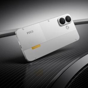 POCO X8 , 8.340 mAh&rsquo;lik G&uuml;&ccedil;l&uuml; Piliyle T&uuml;rkiye&rsquo;de Satışa Sunuldu