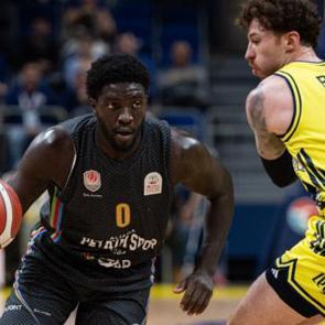 Potada Fenerbah&ccedil;e Tarfin'den s&uuml;rpriz kayıp!