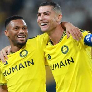 Ronaldo yine attı! Adım adım 1000 gole gidiyor