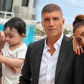 &Ouml;zcan Deniz'in eşi Samar Dadgar, 3 yaşındaki yeğeni Liam&rsquo;ın &ouml;l&uuml;m nedenini a&ccedil;ıkladı!