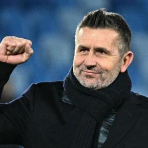 Samsunspor, Trabzonspor'un eski teknik direkt&ouml;r&uuml;yle anlaştı