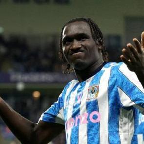 Sidiki Cherif siftah yaptı!