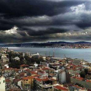 Son dakika: İstanbul'da okullar 1 g&uuml;n tatil edildi! Valilikten peş peşe yasak kararları...