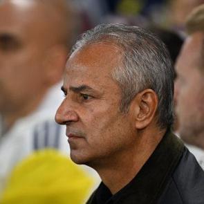 İsmail Kartal 6-0'ı yorumladı! 'Bunu yapmamalıydık'