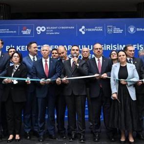 Tarihi Ulus İş Hanı, teknoloji girişimcilerine ev sahipliği yapacak